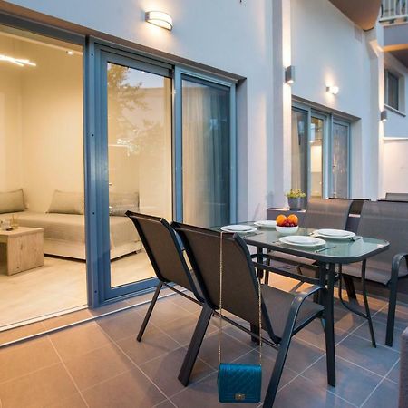 Apartamento Mr & Mrs K Lofts Potos Exterior foto