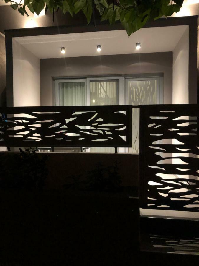 Apartamento Mr & Mrs K Lofts Potos Exterior foto